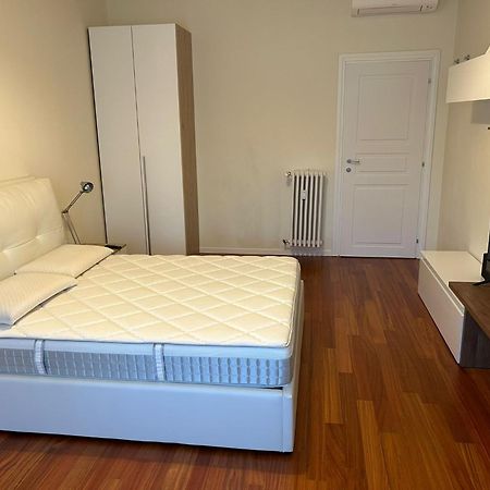 Central Station Milan Apartment Экстерьер фото