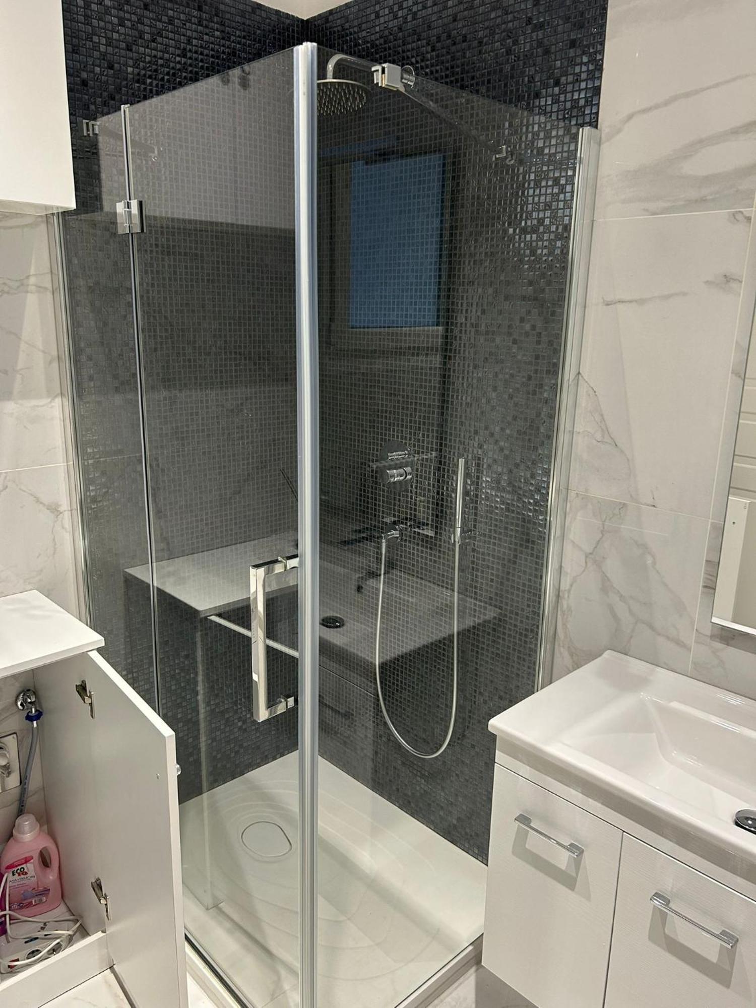 Central Station Milan Apartment Экстерьер фото