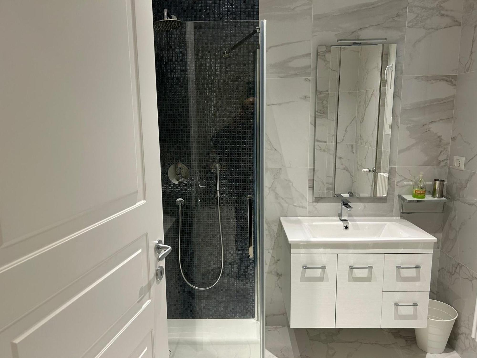 Central Station Milan Apartment Экстерьер фото