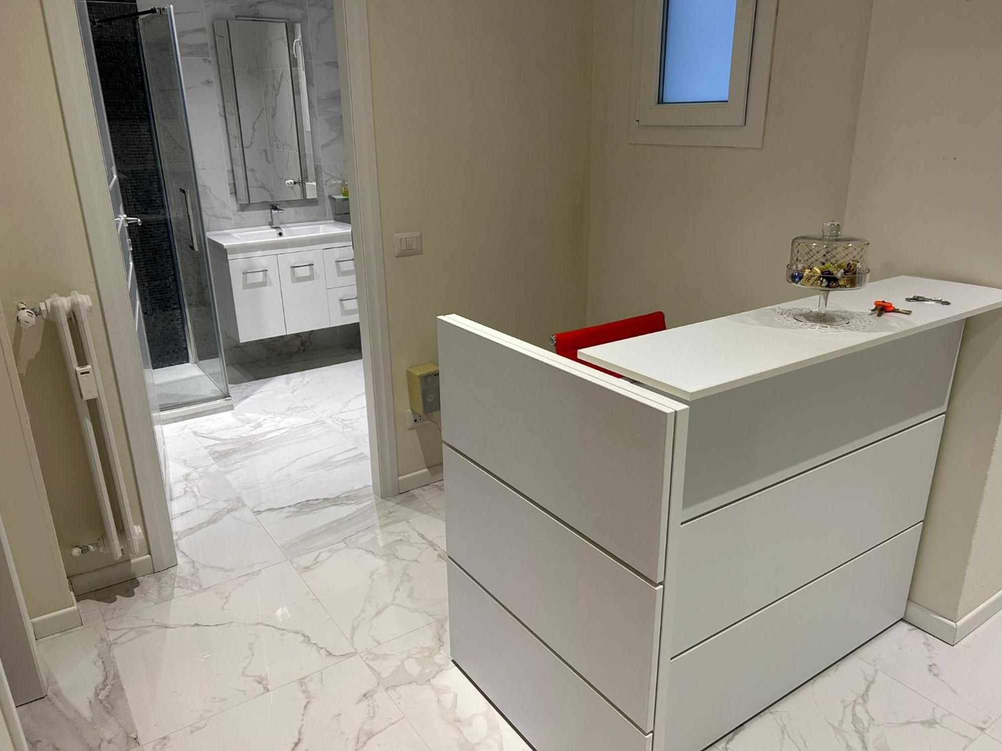 Central Station Milan Apartment Экстерьер фото